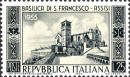 Basilica di Assisis