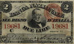 Camillo_Benso,_conte_di_Cavour 1868 2 lire