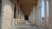 Basilica Palladina - scorci