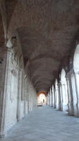 Basilica Palladina - scorci
