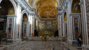Certosa di San Martino - Napoli - Paolo Orlando