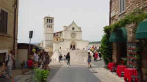 Basilica San Francesco di Assisi - Paolo Orlando