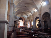Concattedrale San Pietro Apostolo - Feltre