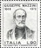 Giuseppe Mazzini
