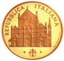 Basilica di Santa Croce 1995